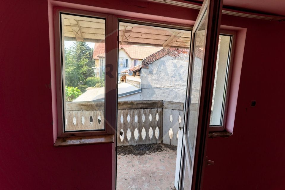 Casă / Vilă Simeria, jud. Hunedoara