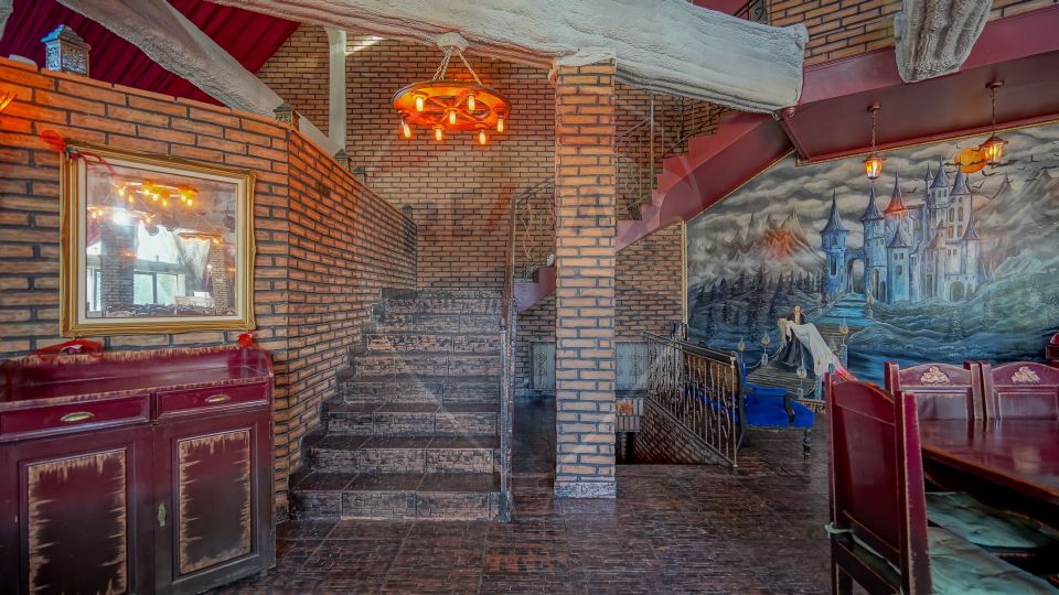 47 room Hotel / Pension for sale