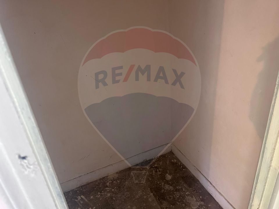 Garsoniera DE VANZARE ideala pentru investitie in Cavnic, jud MM