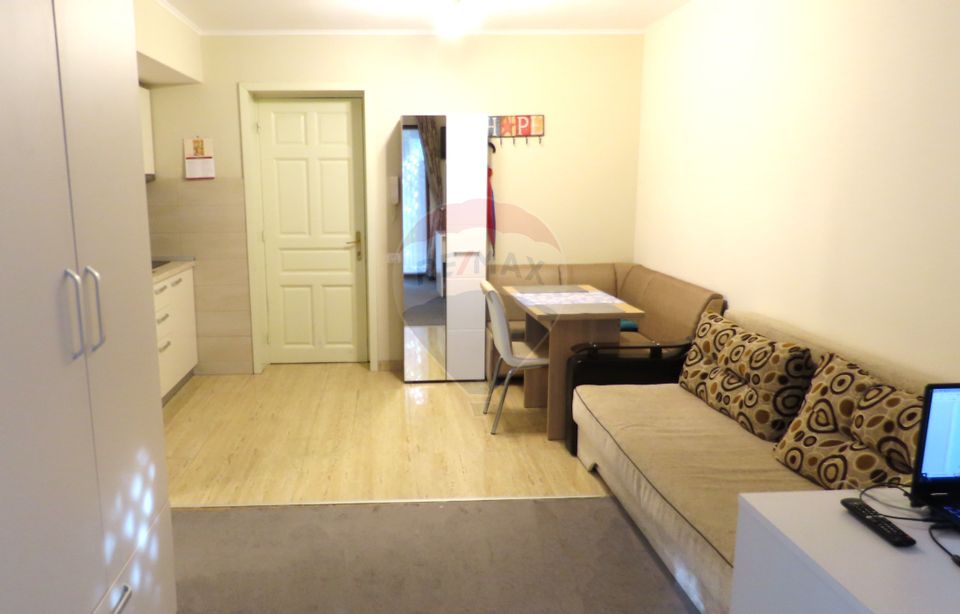 COMISION 0% | Apartament 2 camere în Sinaia | zona Furnica