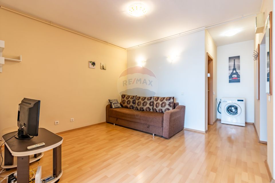 2 room Apartment for sale, Liviu Rebreanu area