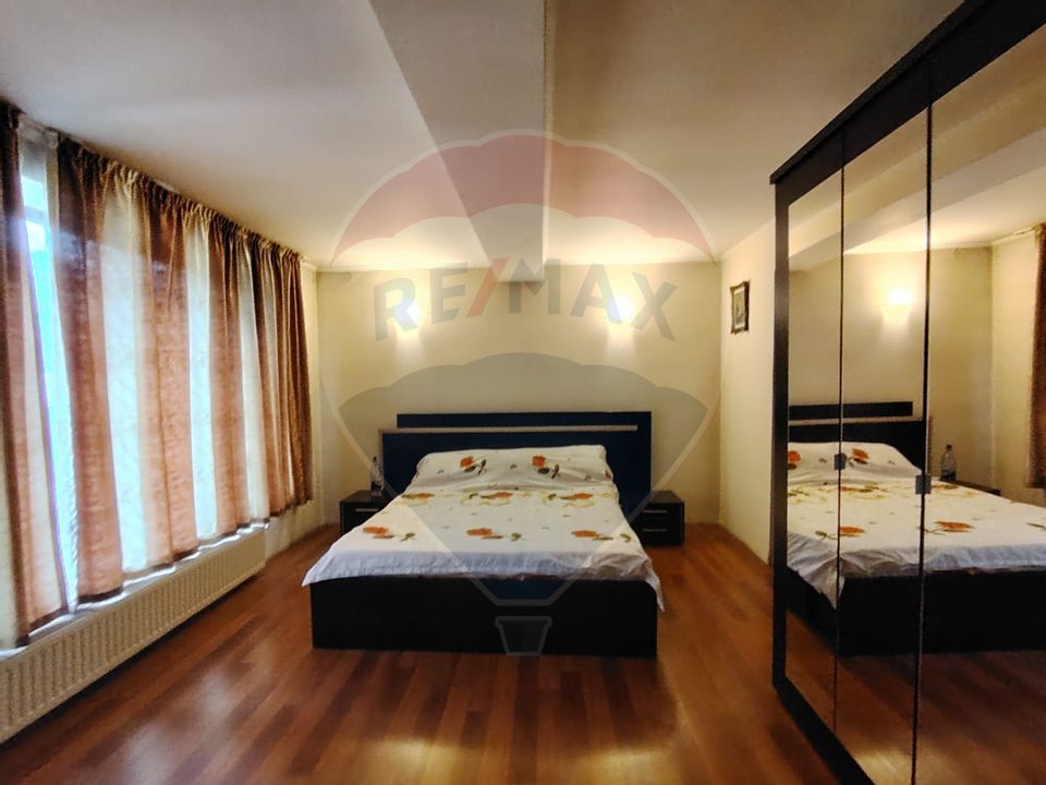 COMISION ZERO - Casa de locuit+spatiu comercial cu multiple functiuni