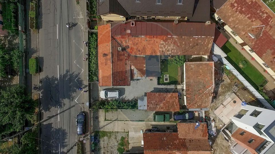 5 room House / Villa for sale, Semicentral area