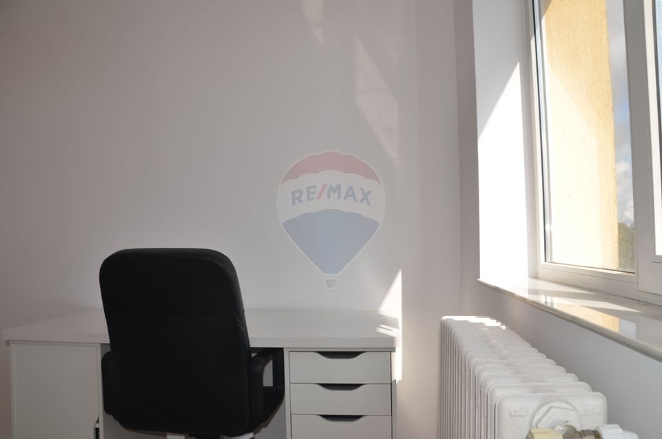 Apartament cu 3 camere de închiriat pet friendly în zona Gheorgheni