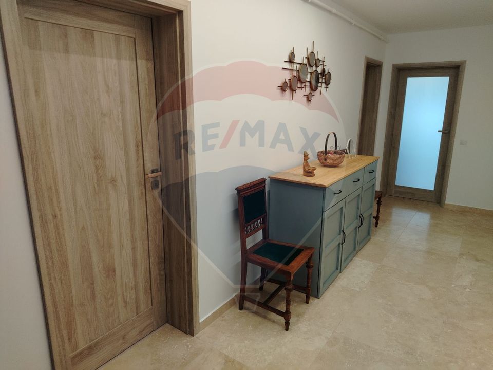 2 room Apartment for rent