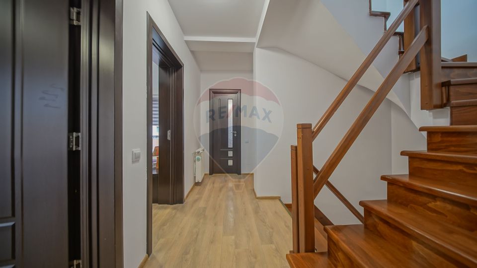 Duplex house for rent in Green Park Villas, Brașov!