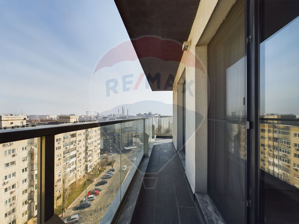 Apartament-3 camere de vânzare-Dristor - Loc de parcare inclus in preț