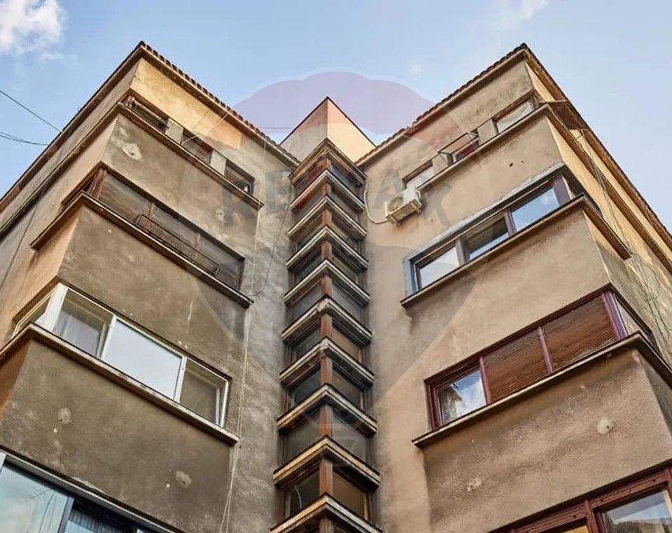 Inchirere apartament Romana - Metrou