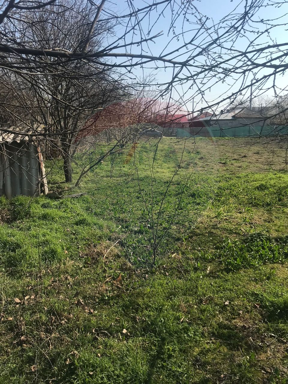 Land 1,434sqm Budesti / Strada Grivitei