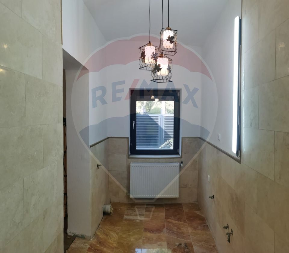 260sq.m Office Space for sale, Eroii Revolutiei area