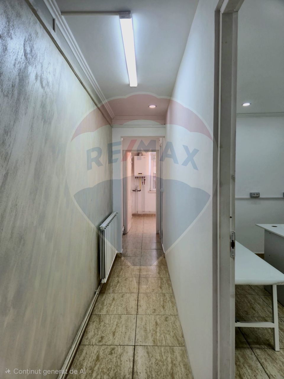 Spațiu comercial de 35mp de închiriat