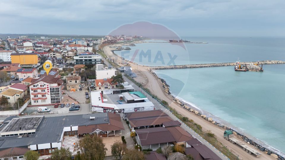 Hotel de vânzare în Costinesti/Constanta