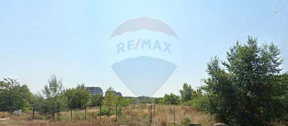 Land 7,380sqm Bragadiru / Prelungirea Ghencea