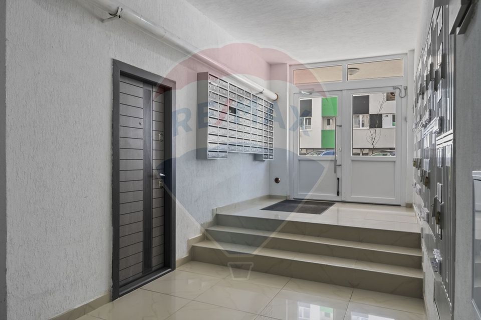 2 room Apartment for sale, Militari area