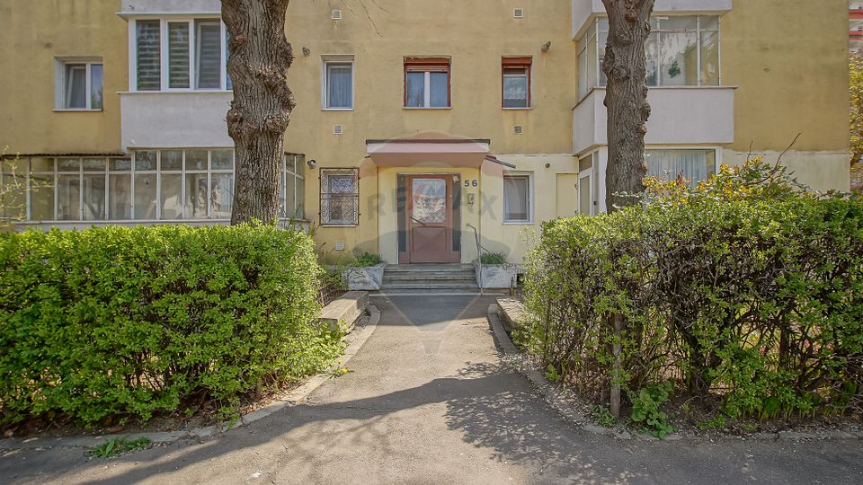 2 room Apartment for sale, Grivitei area