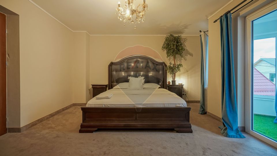 11 room Hotel / Pension for sale, Central area