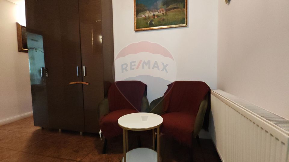 Casă / Vilă cu 5 camere de vânzare în zona Pipera