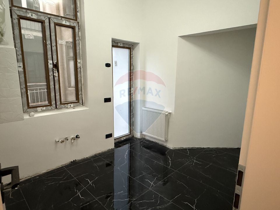 3 room Apartment for sale, Dacia area