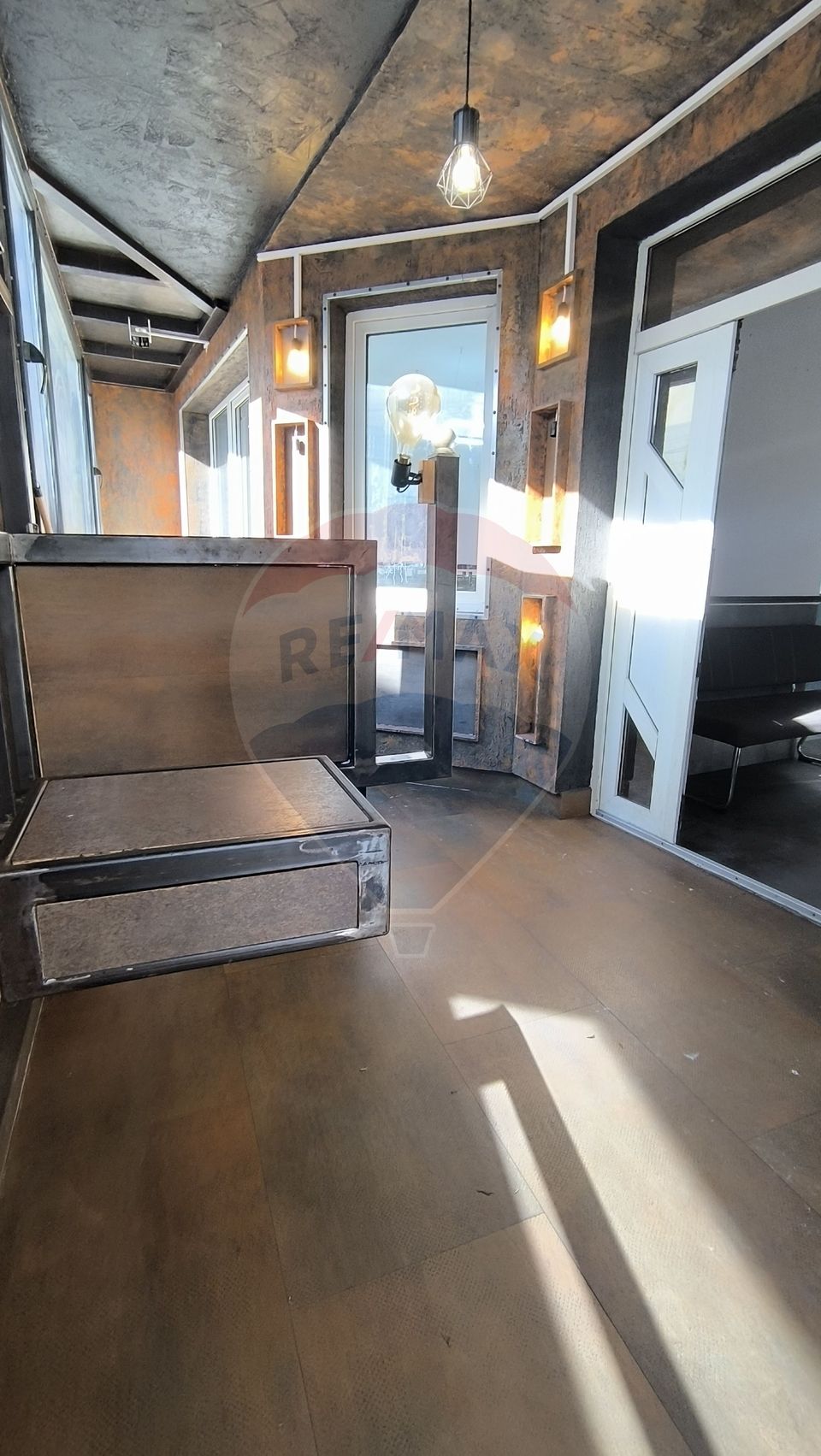 Spațiu comercial de închiriat