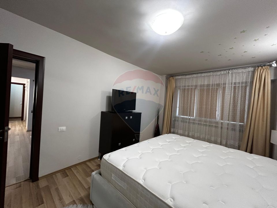 3 room Apartment for rent, Calea Severinului area