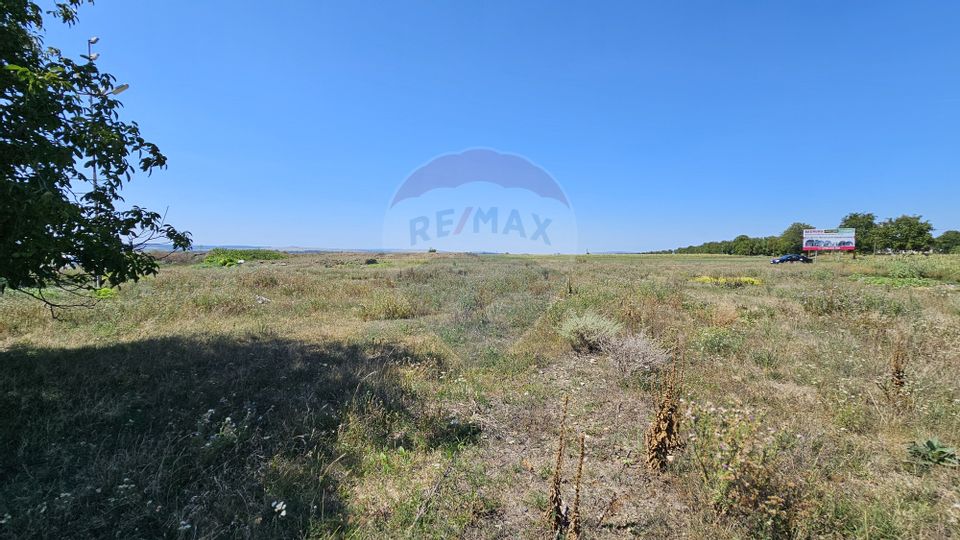 Land 52,115sqm Hutani / DJ DJ291