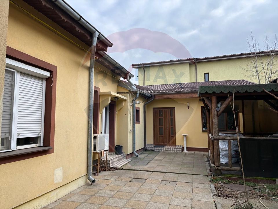 3 room House / Villa for sale, Siloz area