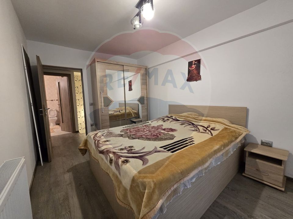 Apartament modern cu 4 camere Floresti, str. Plopilor, COMISION ZERO