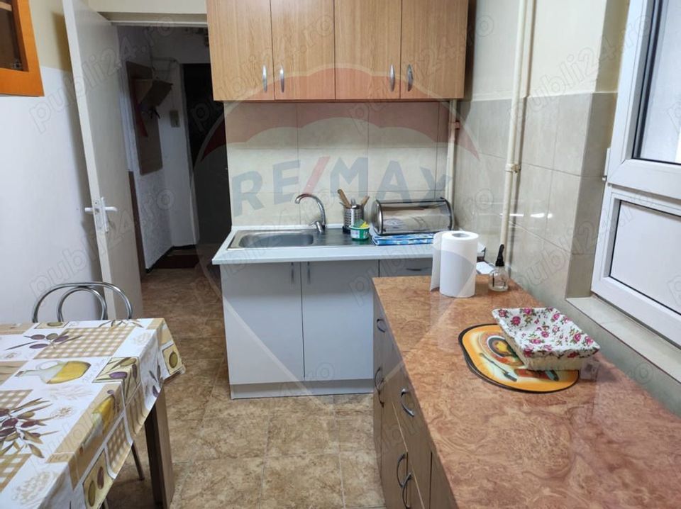 Inchiriere Apartament cu 2 camere Bd Dimitrie Cantemir Tineretului