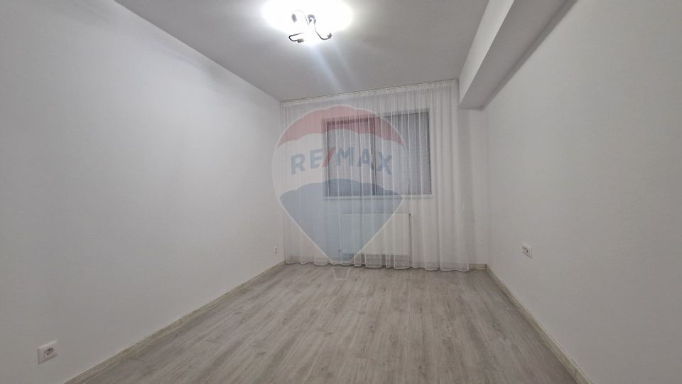 Apartament cu 3 camere I Prima inchiriere I Pallady Hills Brauner