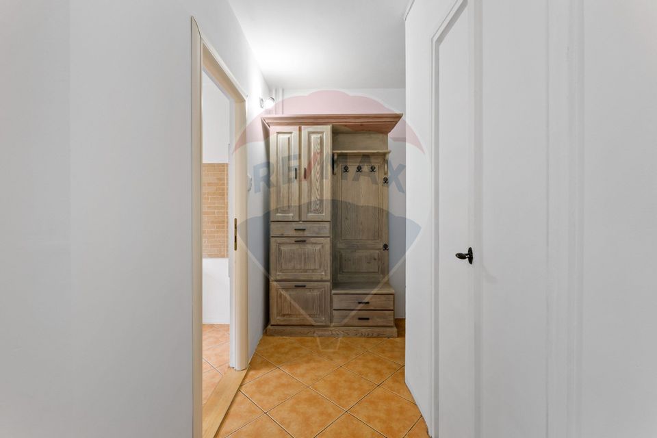 2 room Apartment for rent, Central area