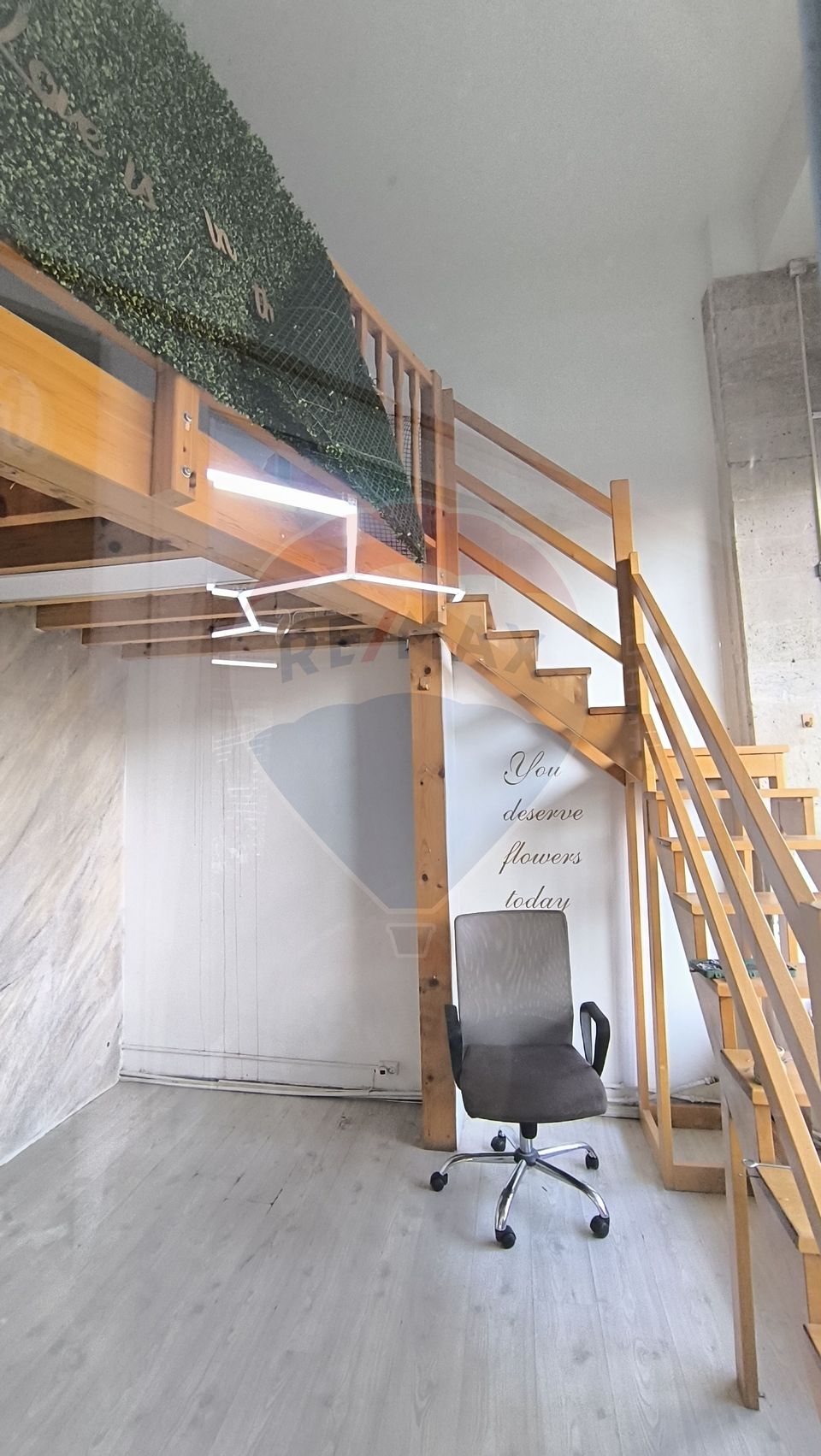 25sq.m Commercial Space for rent, Marasti area