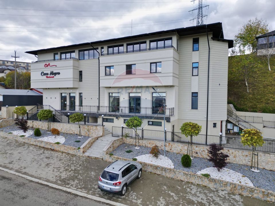 6 room Hotel / Pension, Nord area