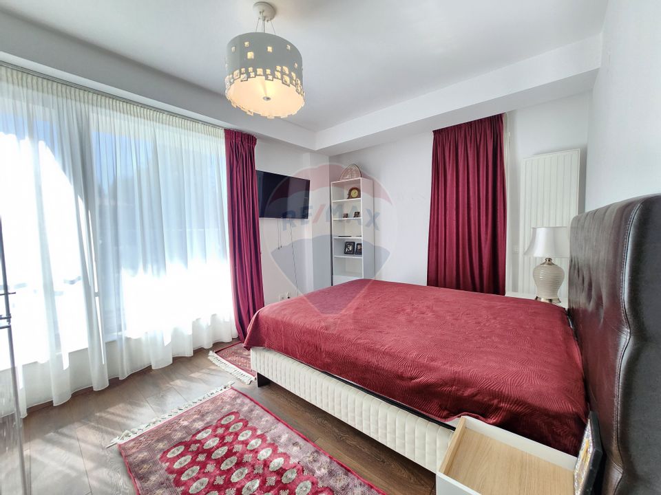 3 room Apartment for sale, Foisorul de Foc area