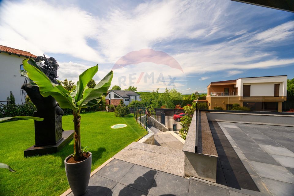 7 room House / Villa for sale, Faget area