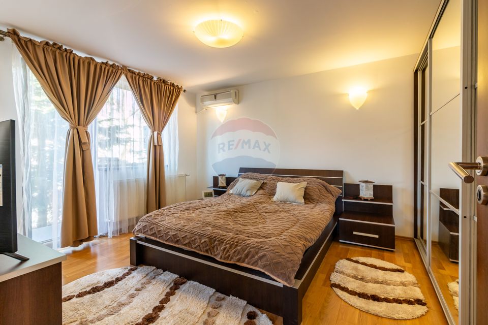 6 room House / Villa for sale, Pipera area