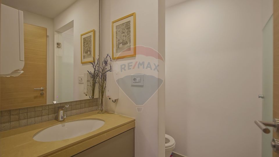 Birou Premium cu Terasă Exclusivă 230 mp – Neorama, 13 Decembrie