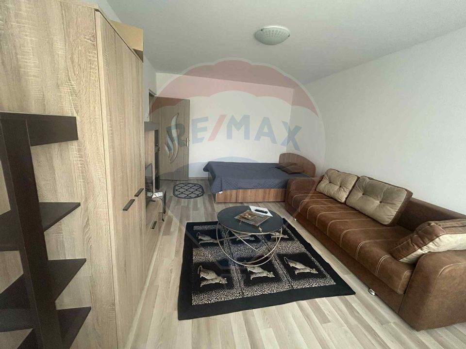 Apartament 2 camere de vanzare in Targoviste Strada Craitelor