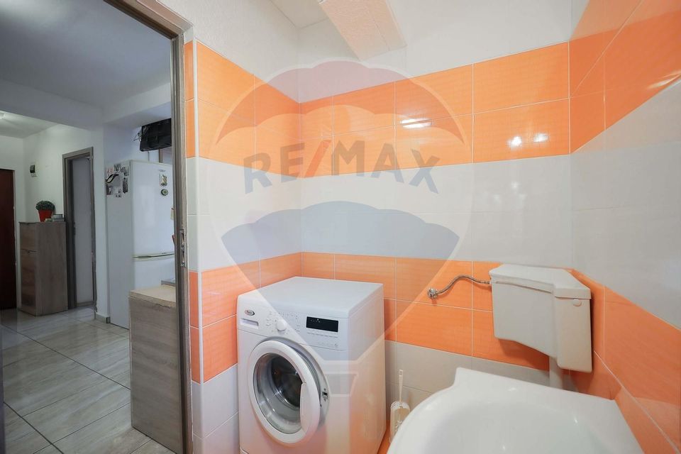 De vânzare apartament cu 3 camere, Rogerius, Oradea