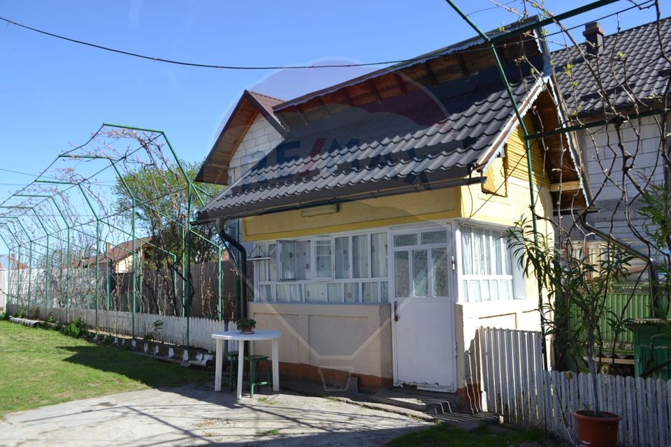 House / Villa for sale Picior de Munte, Dambovita