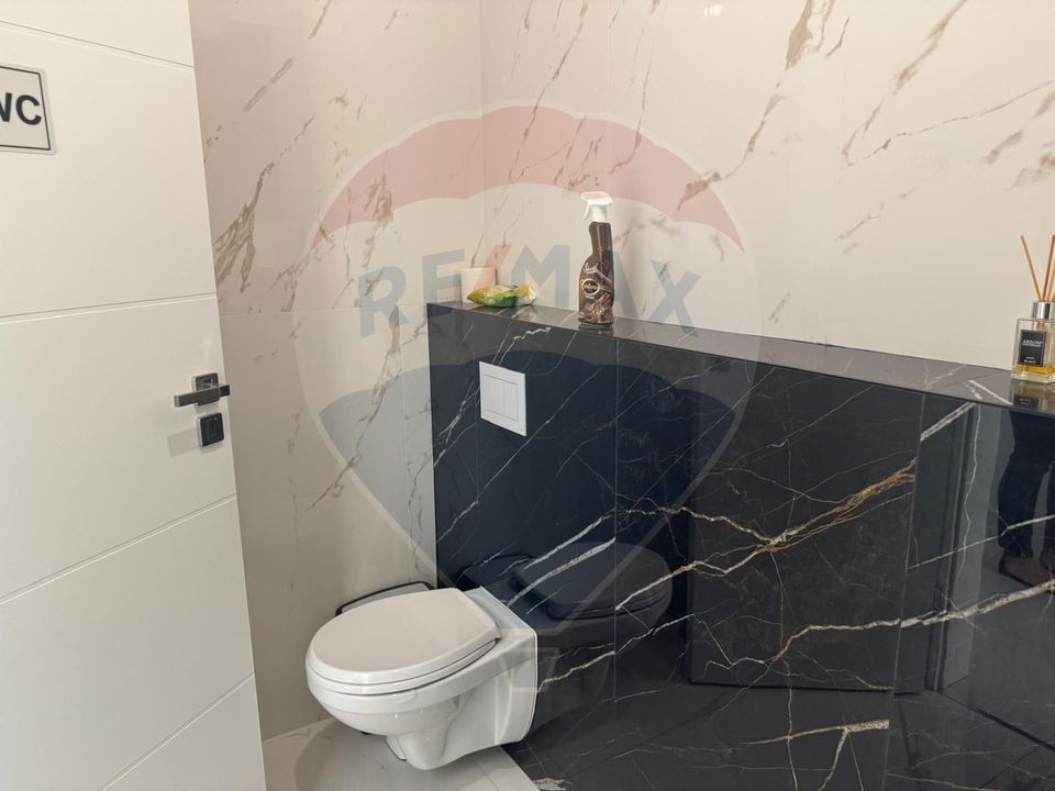 70sq.m Commercial Space for rent, Universitatii area