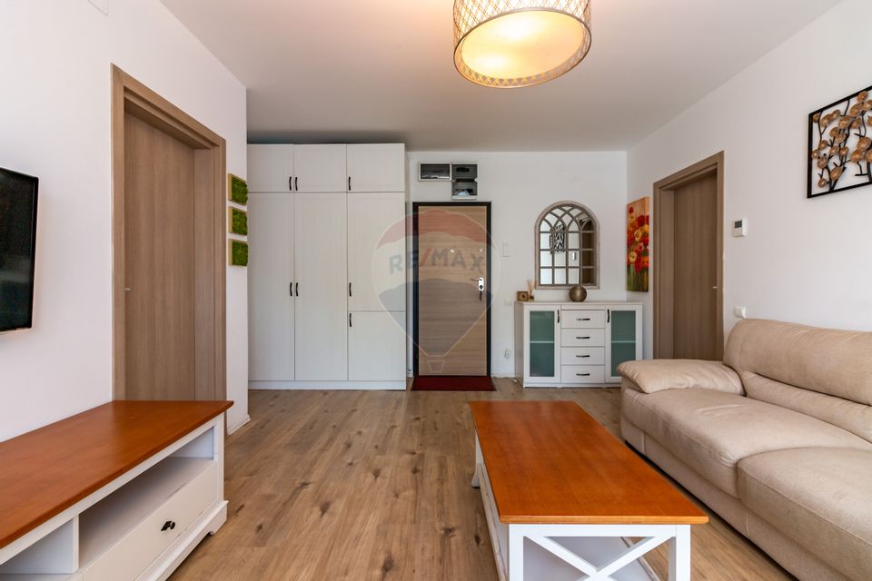 3 bedroom apartment for sale in Greenfield | Baneasa