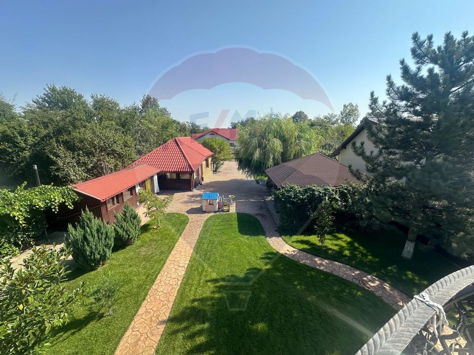 6 room House / Villa for sale