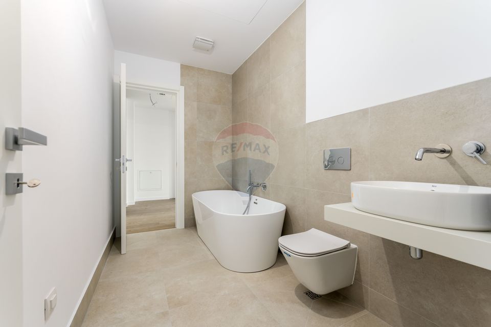 Apartament 2 camere, de vanzare/ AMBER FOREST