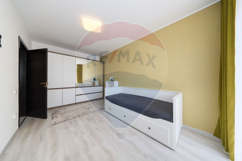 3 room Apartment for sale