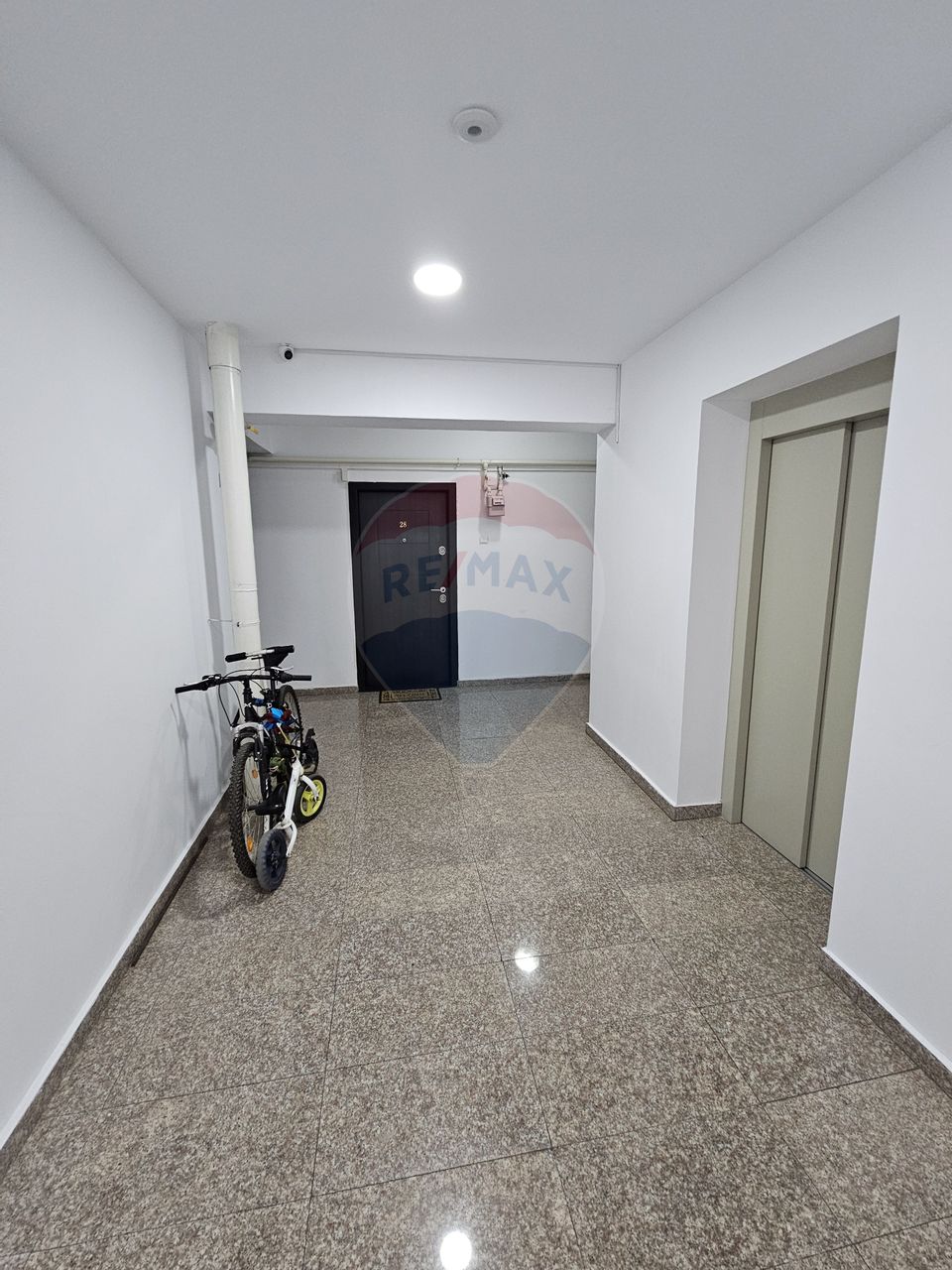 Apartament 3 camere complex rezidential 2019 B dul Timisoara