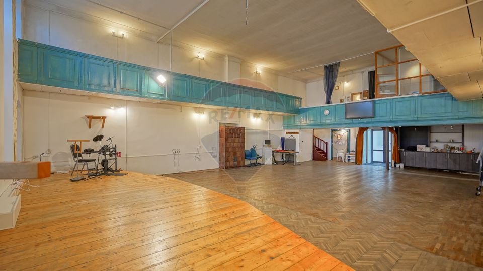 !!VANDUTA!!  Proprietate specială, Appolonia Hirscher, Centrul Istoric