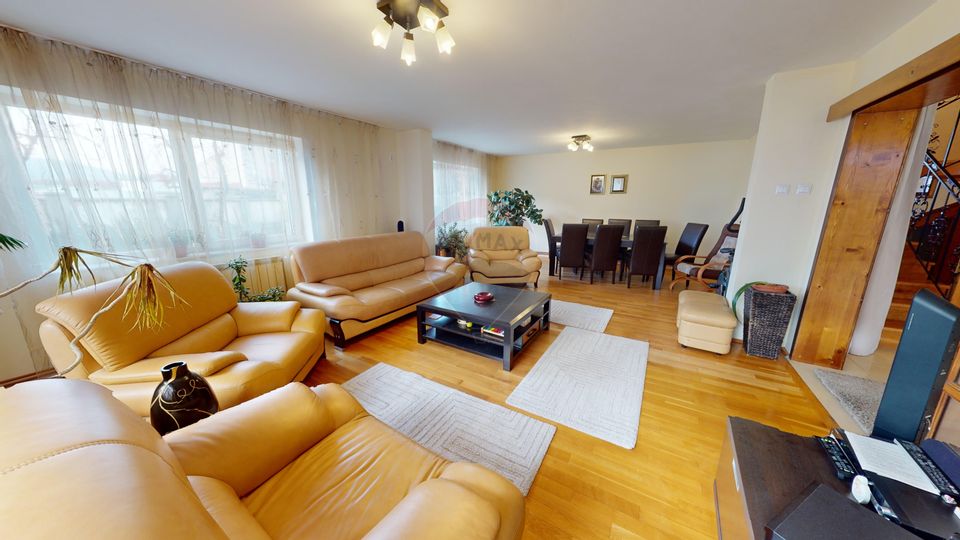 7 room House / Villa for sale, Ampoi 3 area