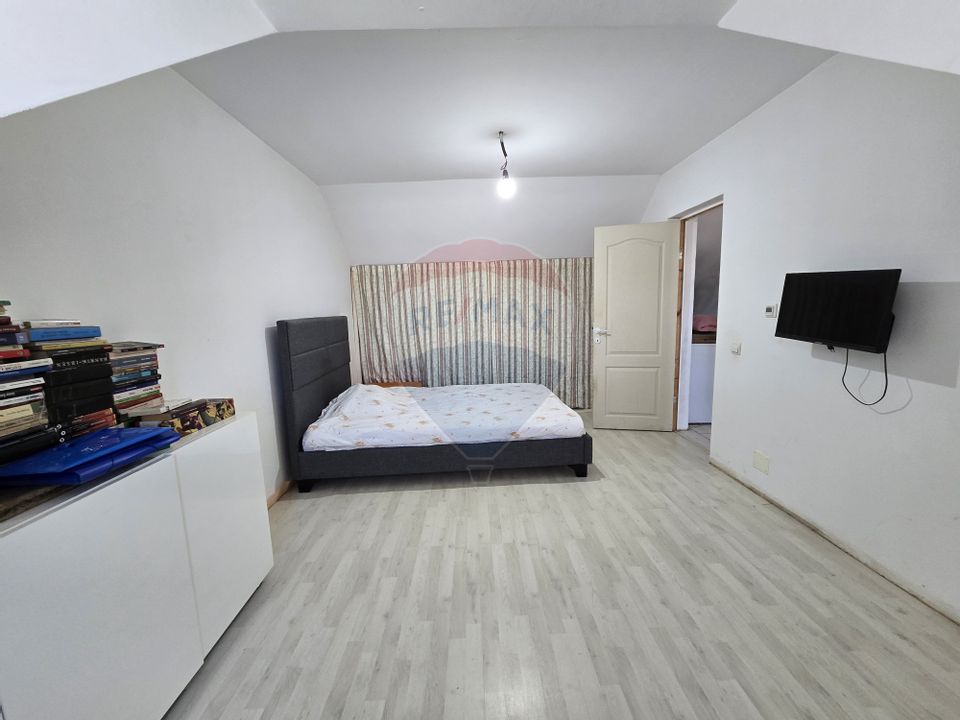 7 room House / Villa for sale