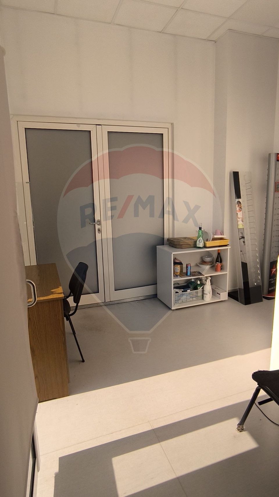 Spațiu comercial de inchiriat Gheorgheni