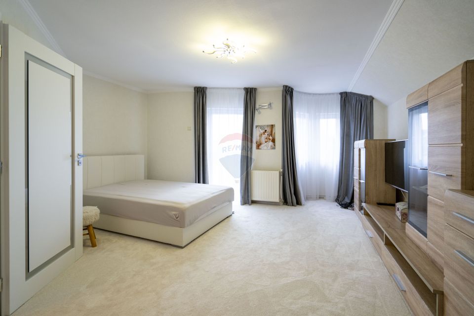 5 room House / Villa for sale, Oncea area